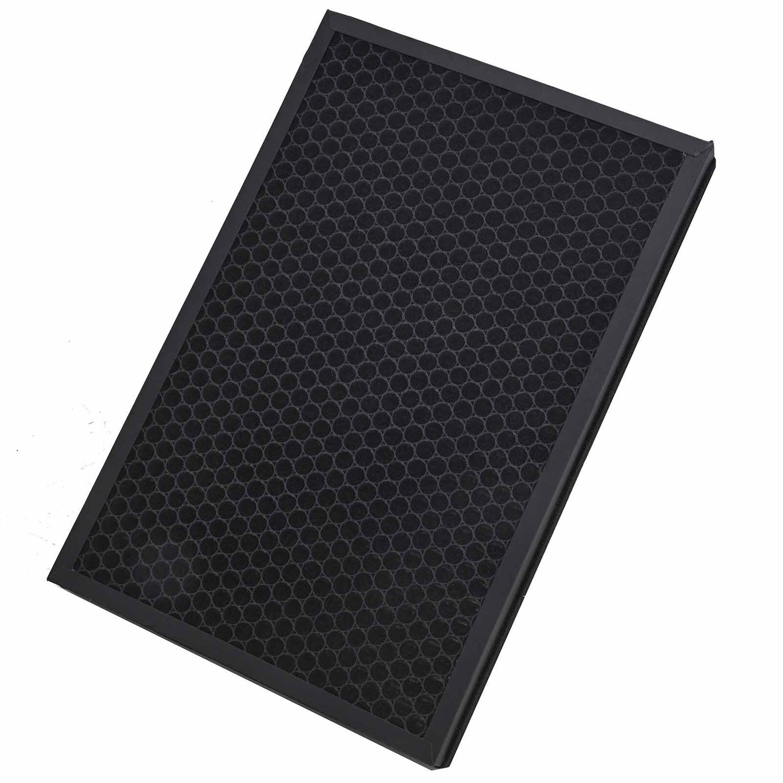 1 Pack Replacement Filter for SimPure HP8 Medical True H13 HEPA 4 Stage Filtrati