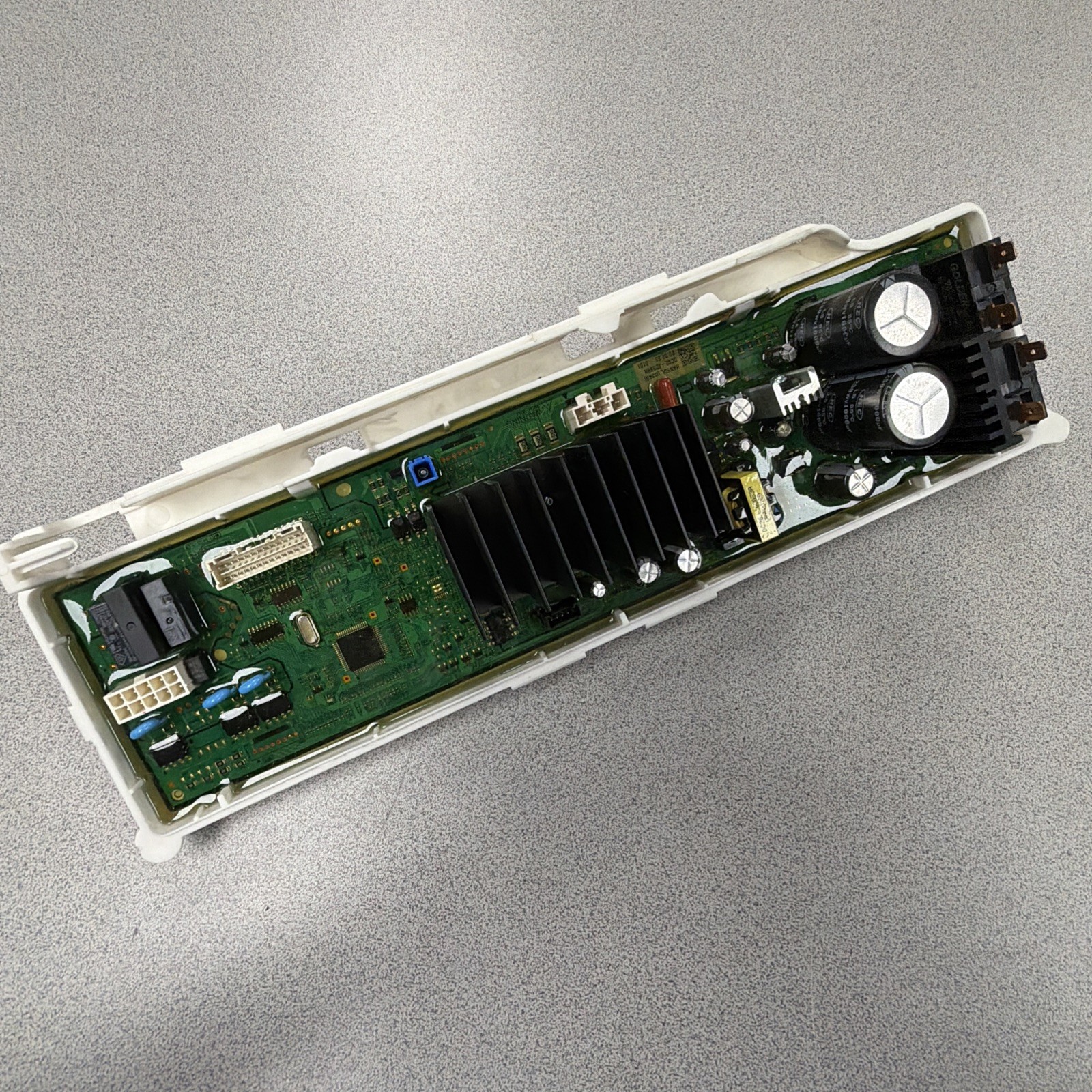 DC92-02379C/ DC92-02379A/ DC92-02388H OEM Samsung Washer Main Control Board N12