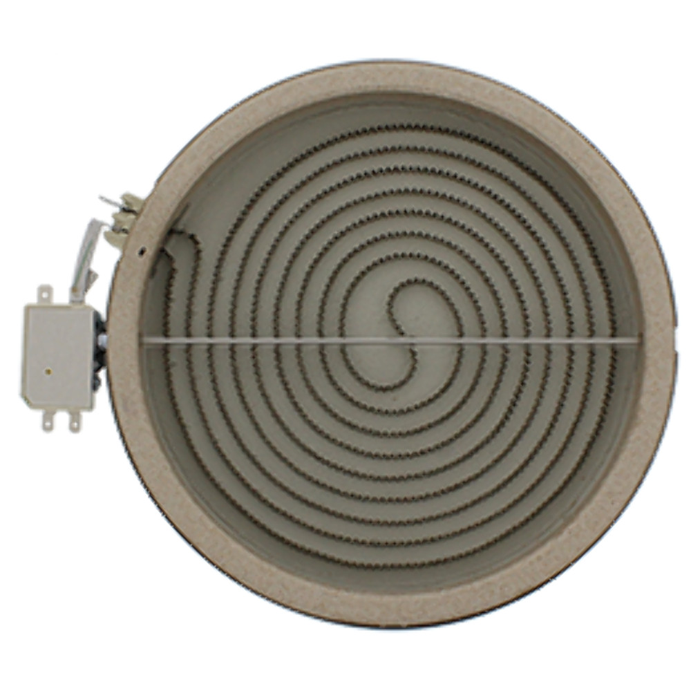 WB30T10136 Range 8″ Surface Element