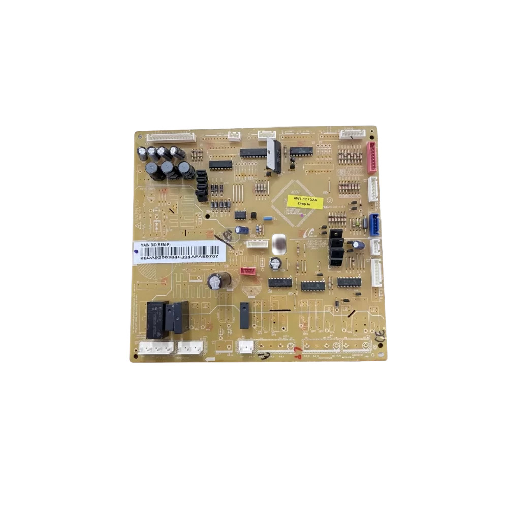 Samsung AP5962147 DA92 00384C Refrigerator Control Board JSD# 1183