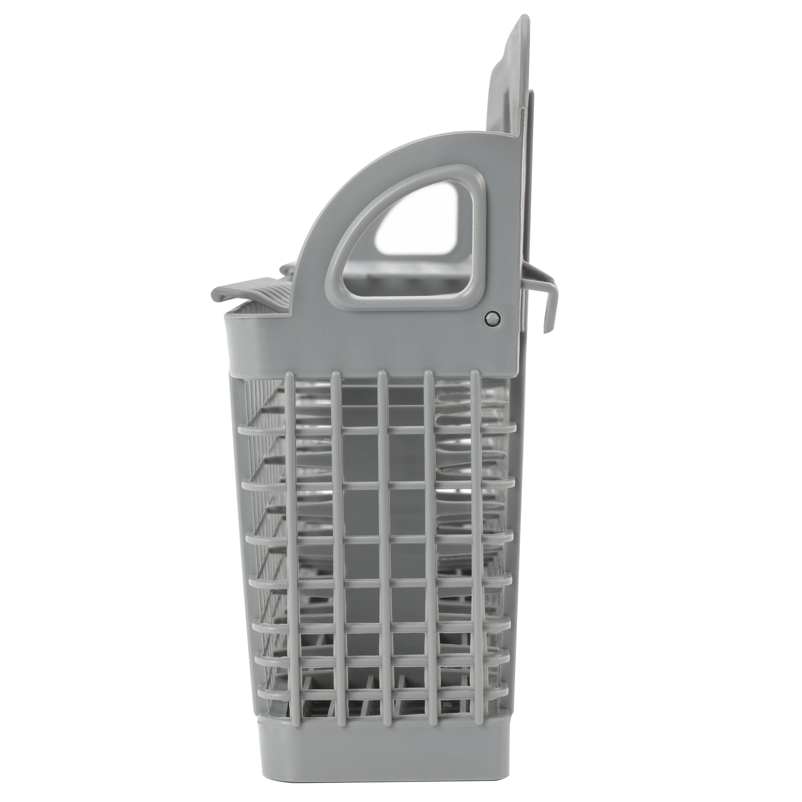 Compatible with Whirlpool Kenmore Dishwasher Silverware Basket For 8531233 New