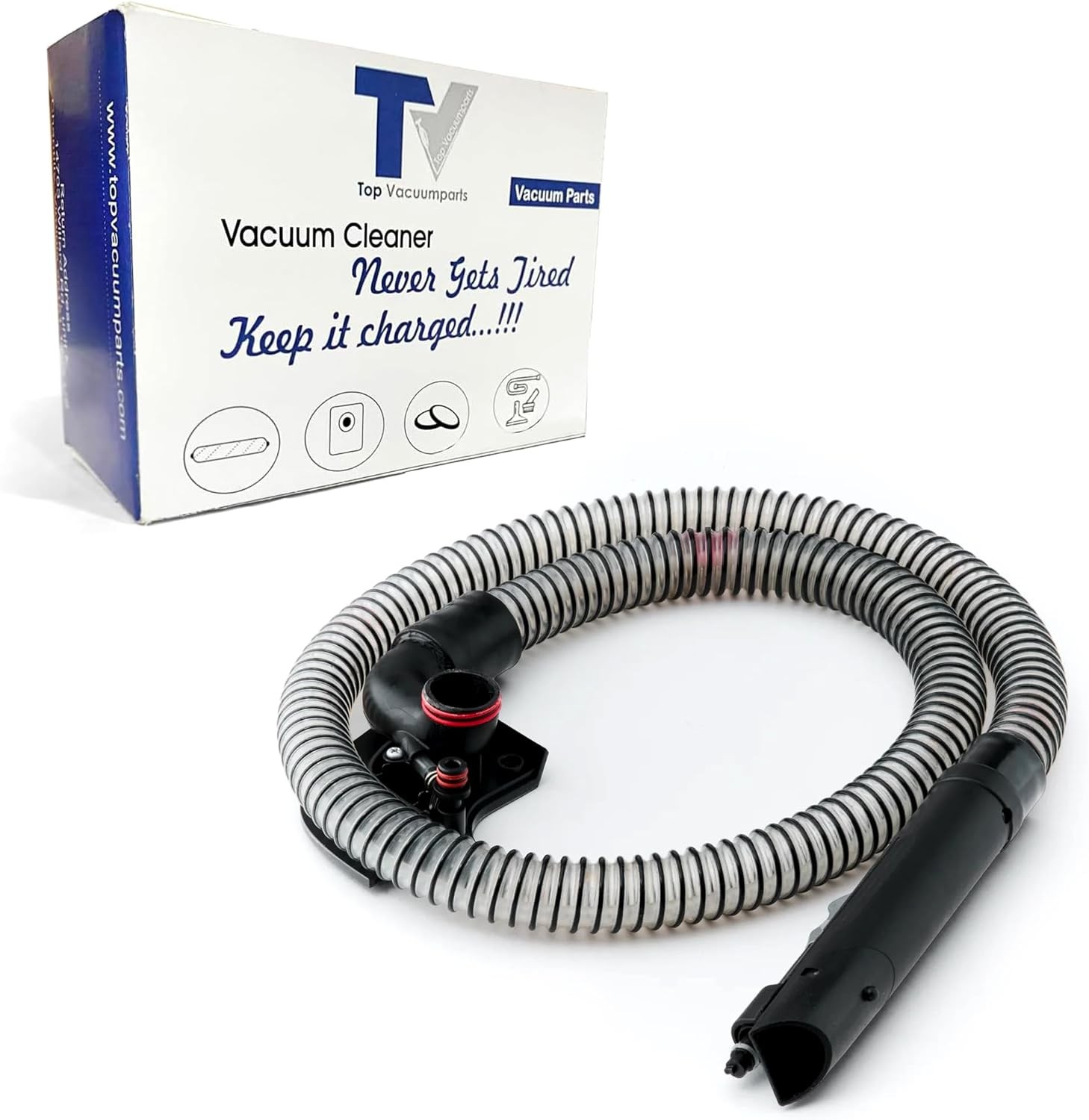 Fits For Hoover CleanSlate Hose Assembly FH14050/FH14000 | Part 440015573