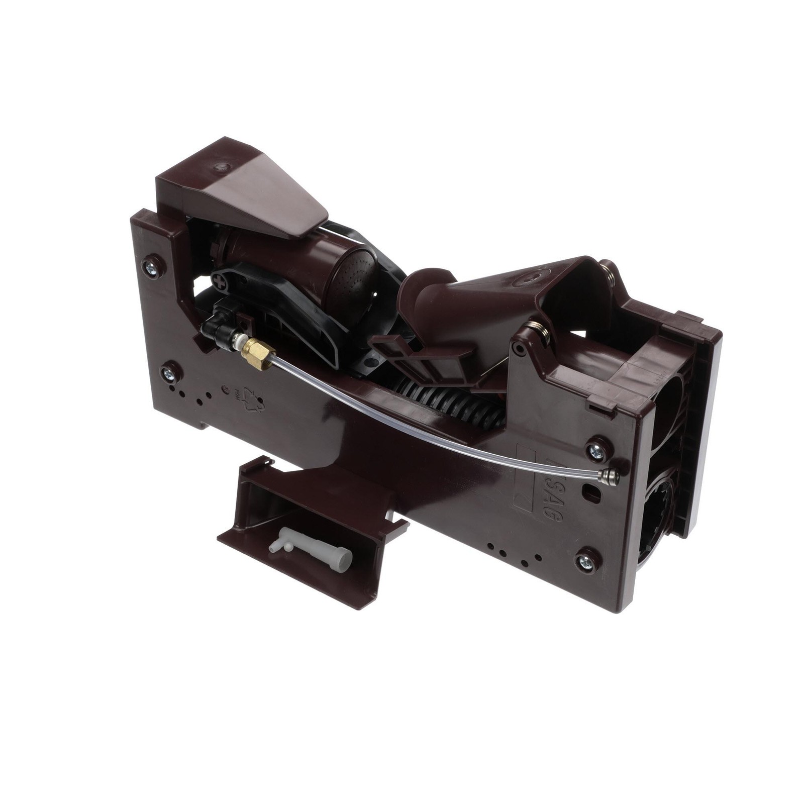 Schaerer Brewing Unit, Preassembled Usa 3370061685 – Genuine OEM Replacement