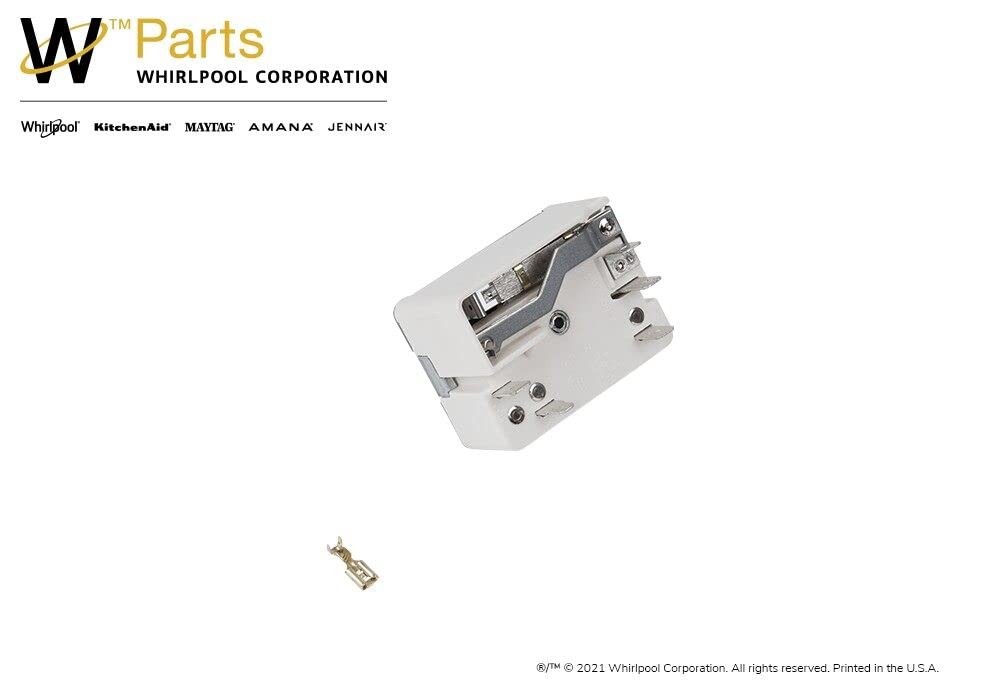 Whirlpool WP3149400 OEM Range Surface Burner Control Switch