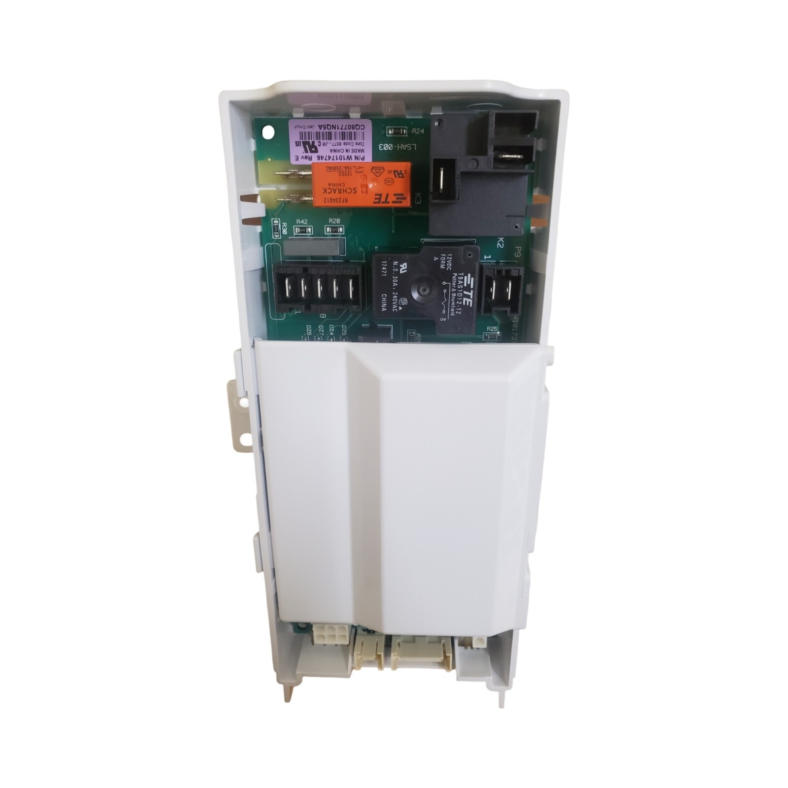 Specific Whirlpool Dryer Control Board WPW10174746 W10177388 Not Universal