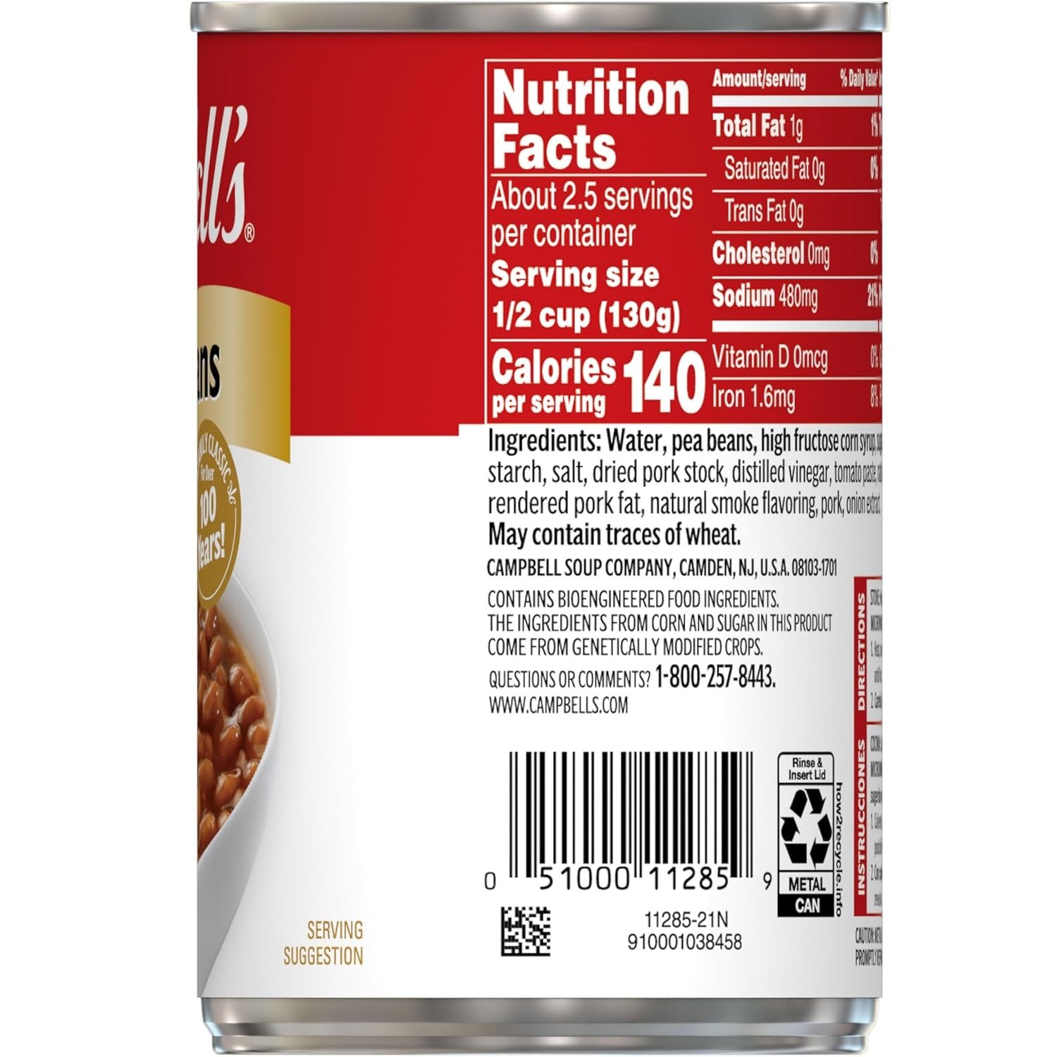 Delicious Pork & Tomato Beans