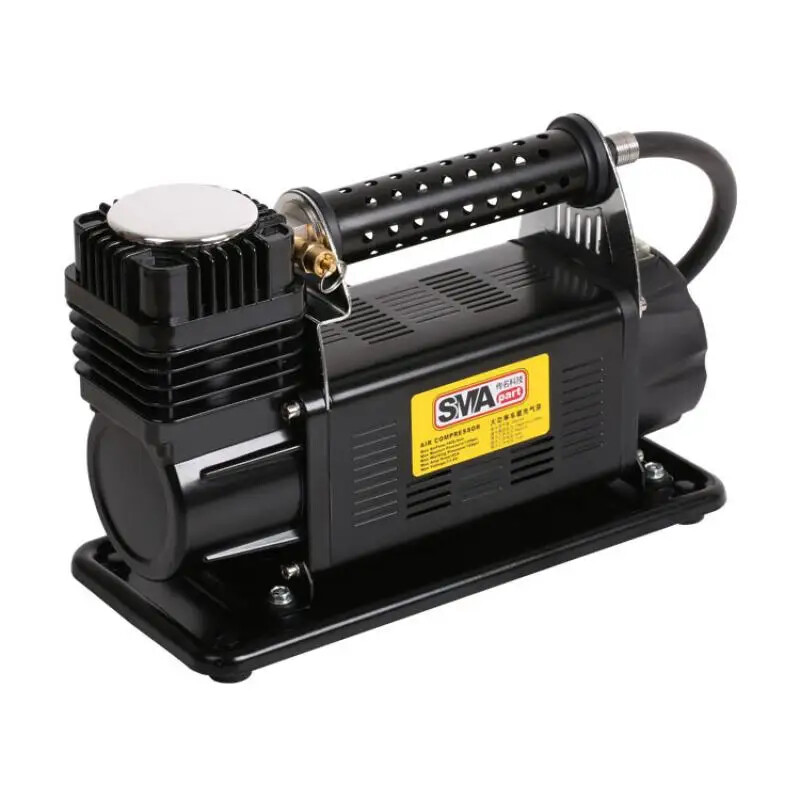 160L High-Power Off-Road Vehicle On-Board Air Pump Battery Charging Air Pump