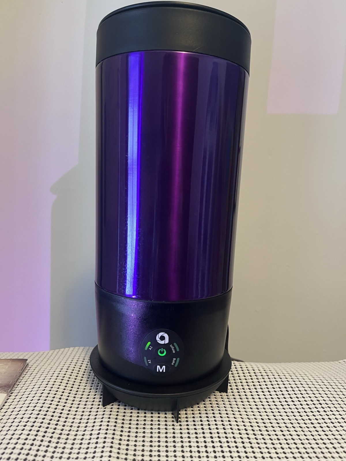 Ardent Flex Precision Heater