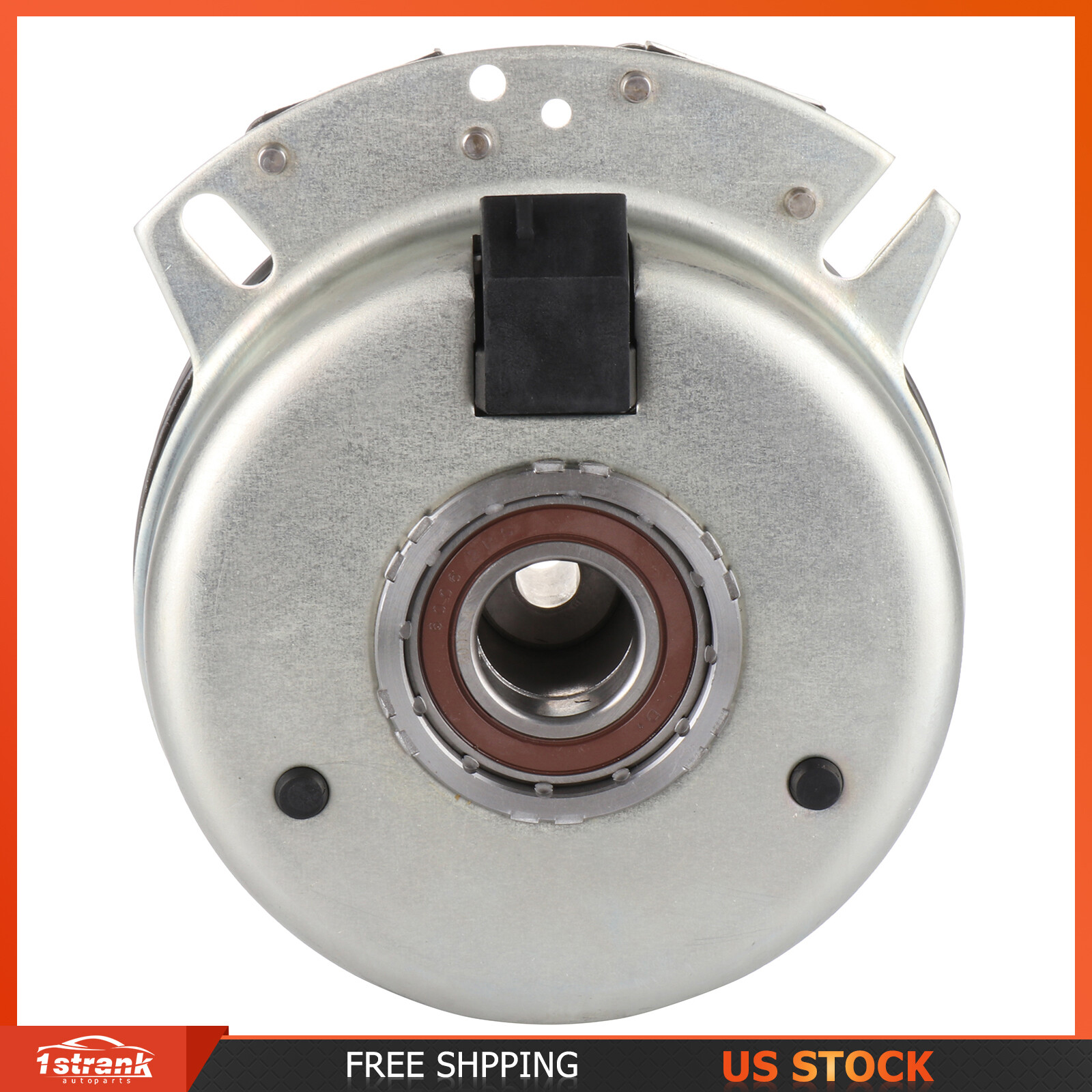 Electric PTO Clutch for 18-27 HP Kohler & 19-27 HP Kawasaki Engine