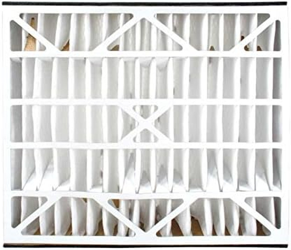 Air Bear 255649-102 Replacement Filter – 20X25X5, Three per Box