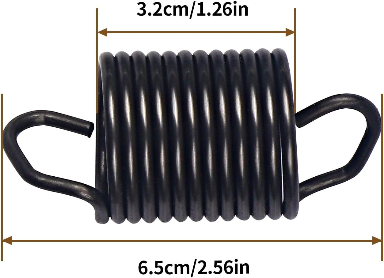 Washing Machine Kit For Whirlpool Washer Parts Kenmore Balance Spring