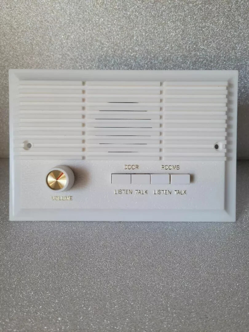 M&S Systems RCS44 Room to Room Voice Unit Remote Control – New In Box