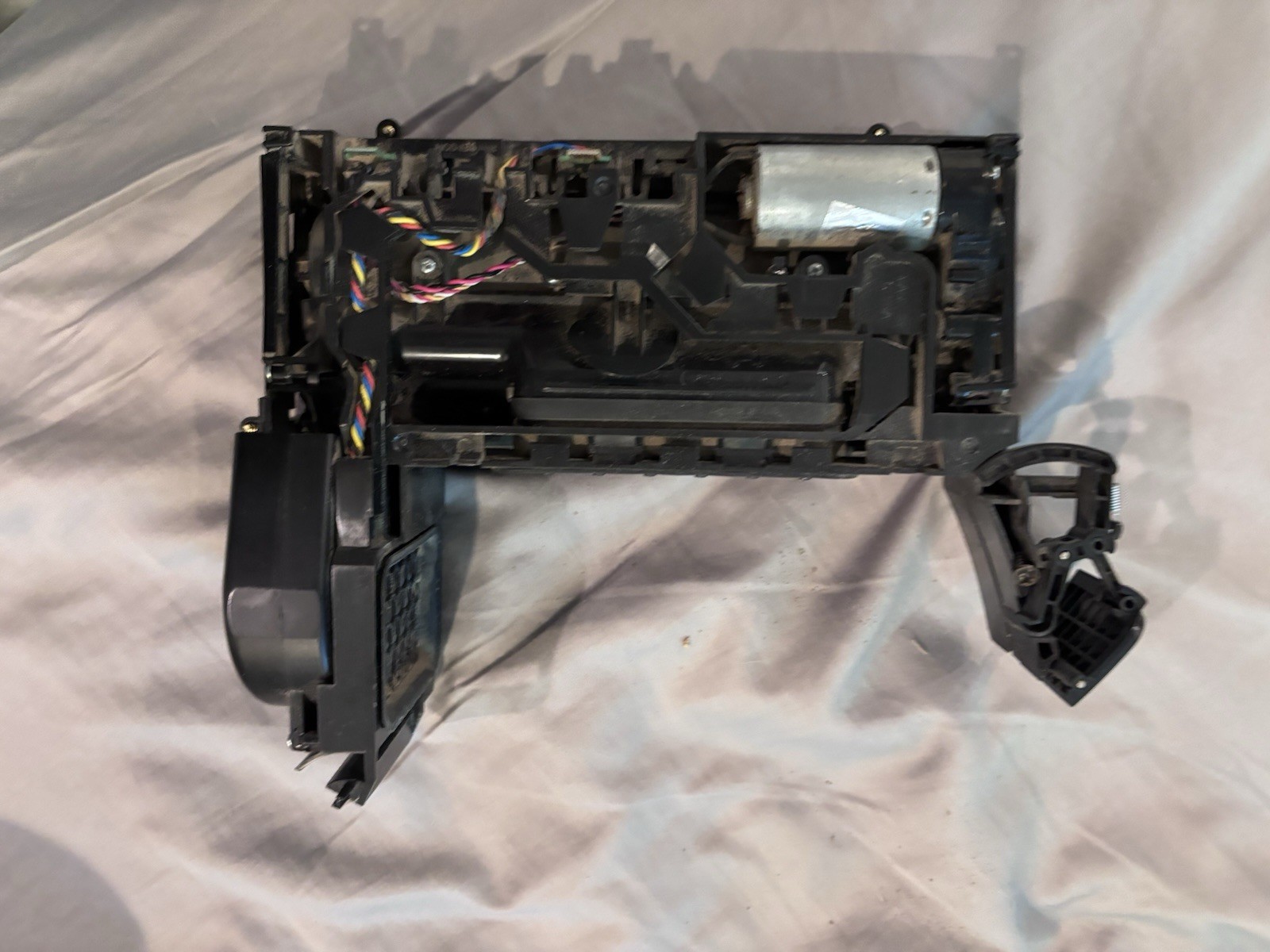 ~ Roomba Cleaning Head Module e6 i1 i2 i3 i4 i5 i6 i7 i8 J5 J6 J7 J8 chm Motor