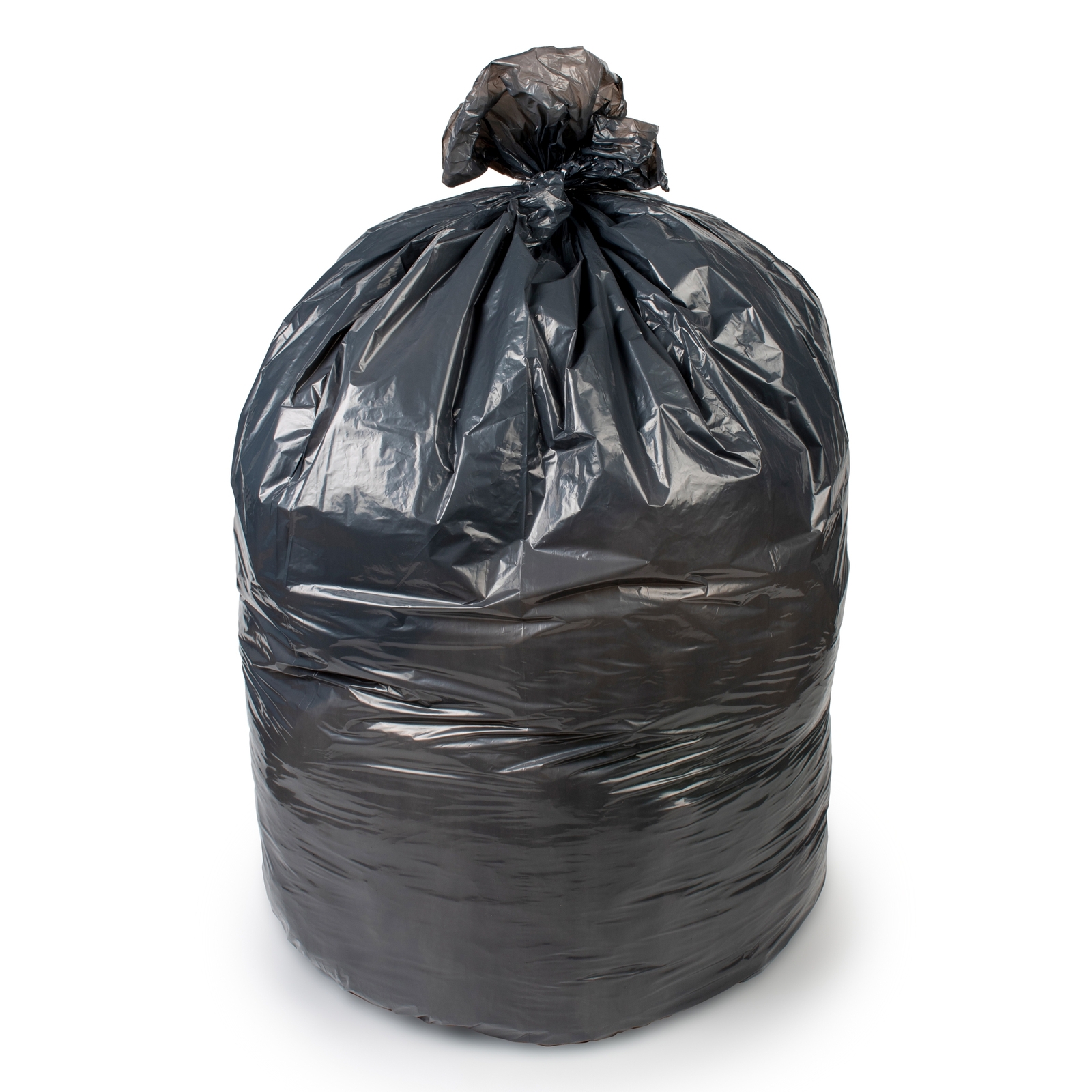 Colonial Bag Trash Bag Medium Duty 30 X 36″ 30 gal. 0.45 mil Case of 250
