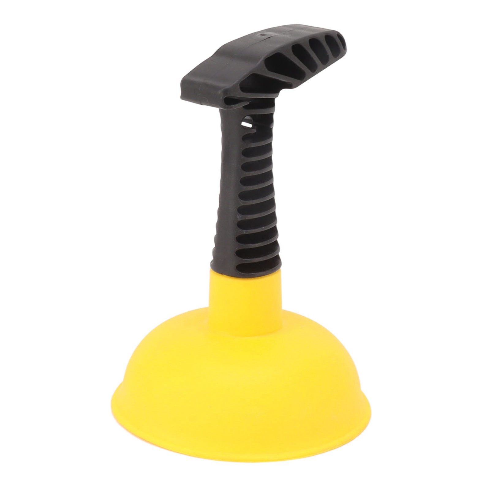 (Type 2)Mini Plunger Powerful Slip Proof Handle Efficient Small Drain Plunger US