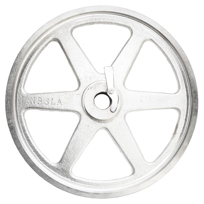 Saw Wheel/Pulley for both Upper and Lower Wheels fitting Hobart Saw 5016, 521…