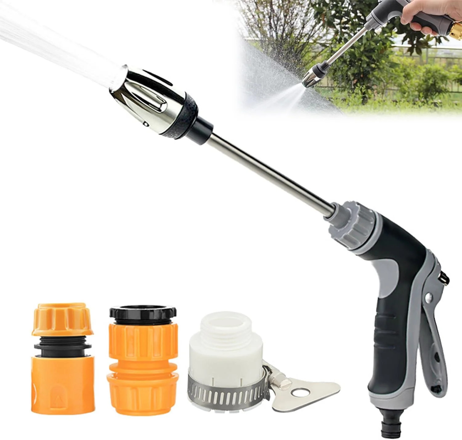 1PCS Waterblitz Pressure Washer, Water Blitz Pressure Washer, Waterblitz High Pr