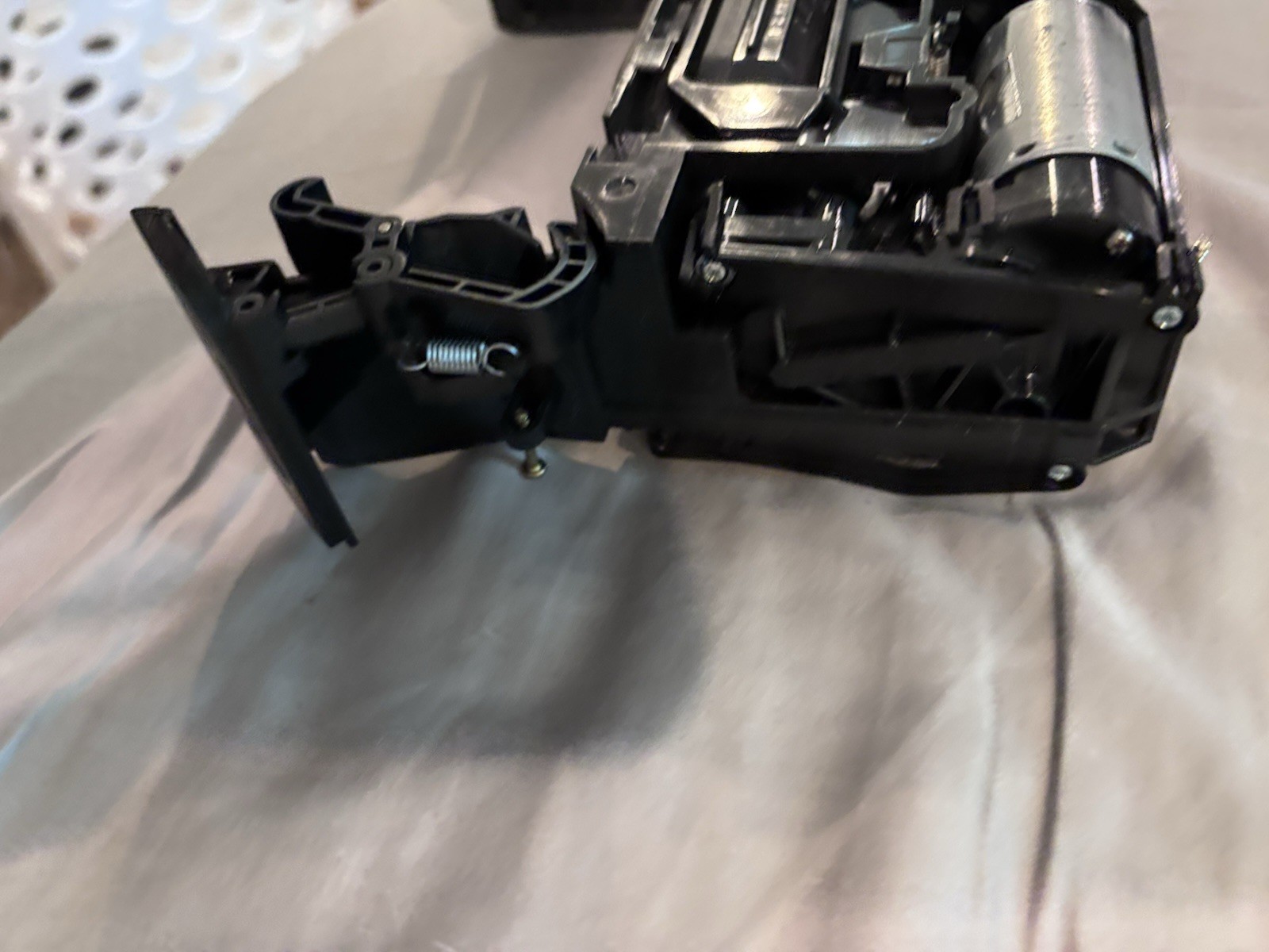 ~ Roomba Cleaning Head Module e6 i1 i2 i3 i4 i5 i6 i7 i8 J5 J6 J7 J8 chm Motor