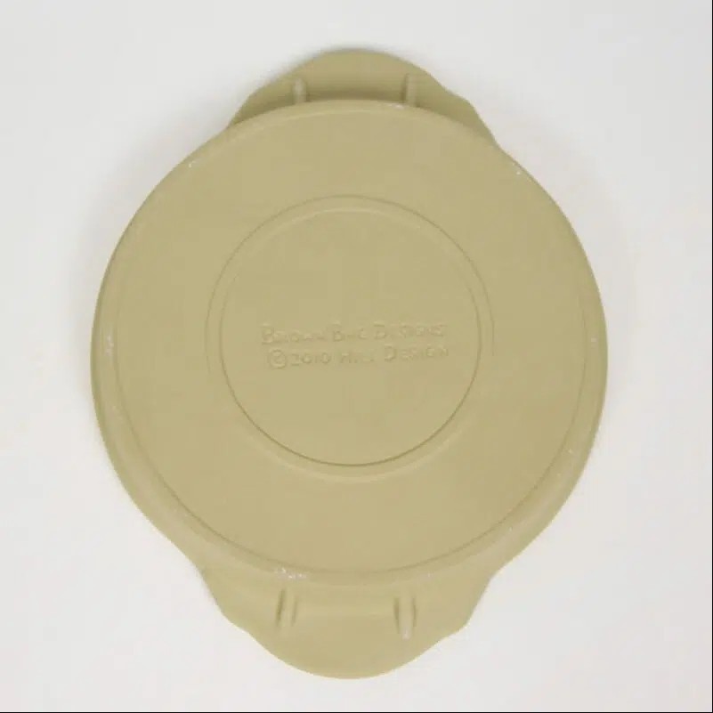 Brown Bag Designs Shortbread Pan-create memorable family treats.