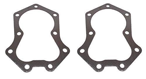 GENUINE OEM KOHLER PART # 52 041 20-S; CYLINDER HEAD GASKET 2 PACK