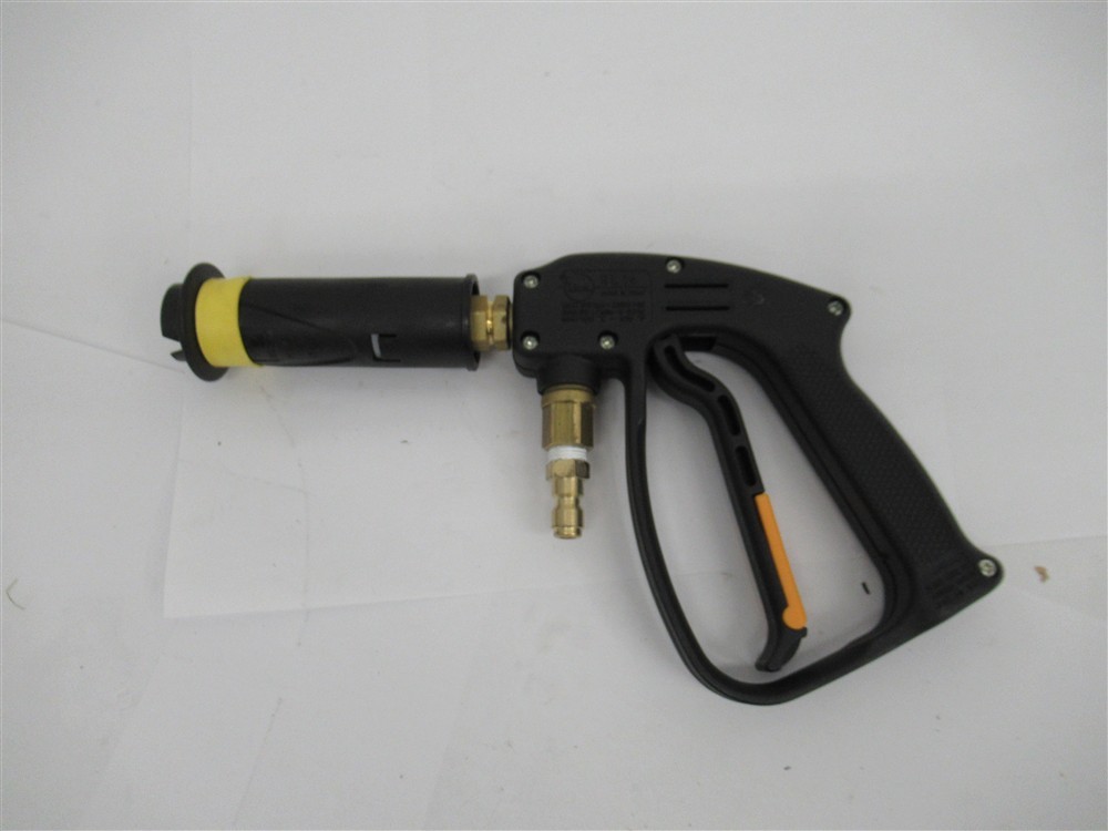 PA RL 16 , Pressure Washer Spray Gun Handle , 2550 PSI , 8 GPM