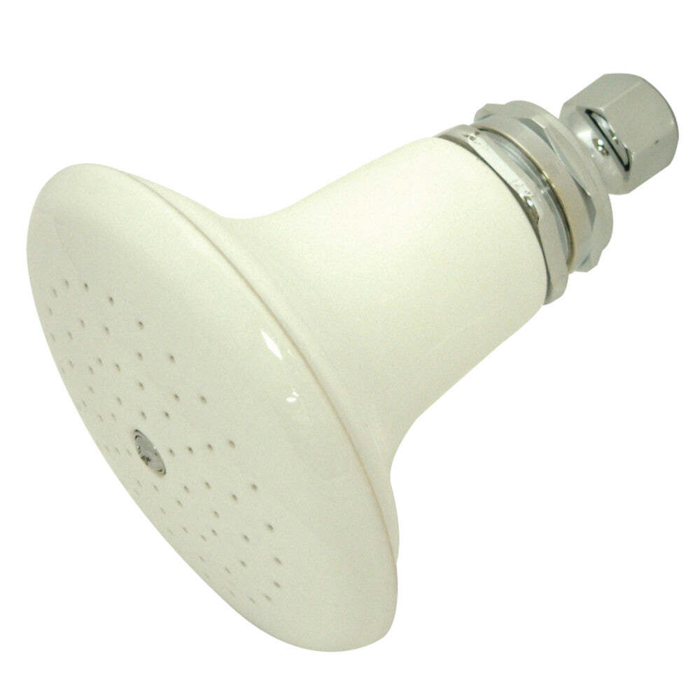 Victorian Ceramic Shower Head
