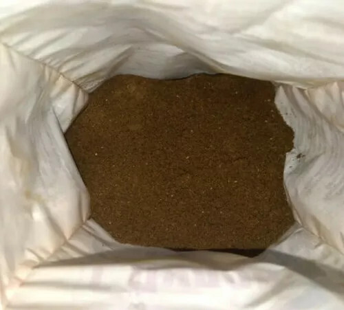 300g Fermented RYE MALT Baking & Spice Сoriander Солод ржаной Магия востока RF