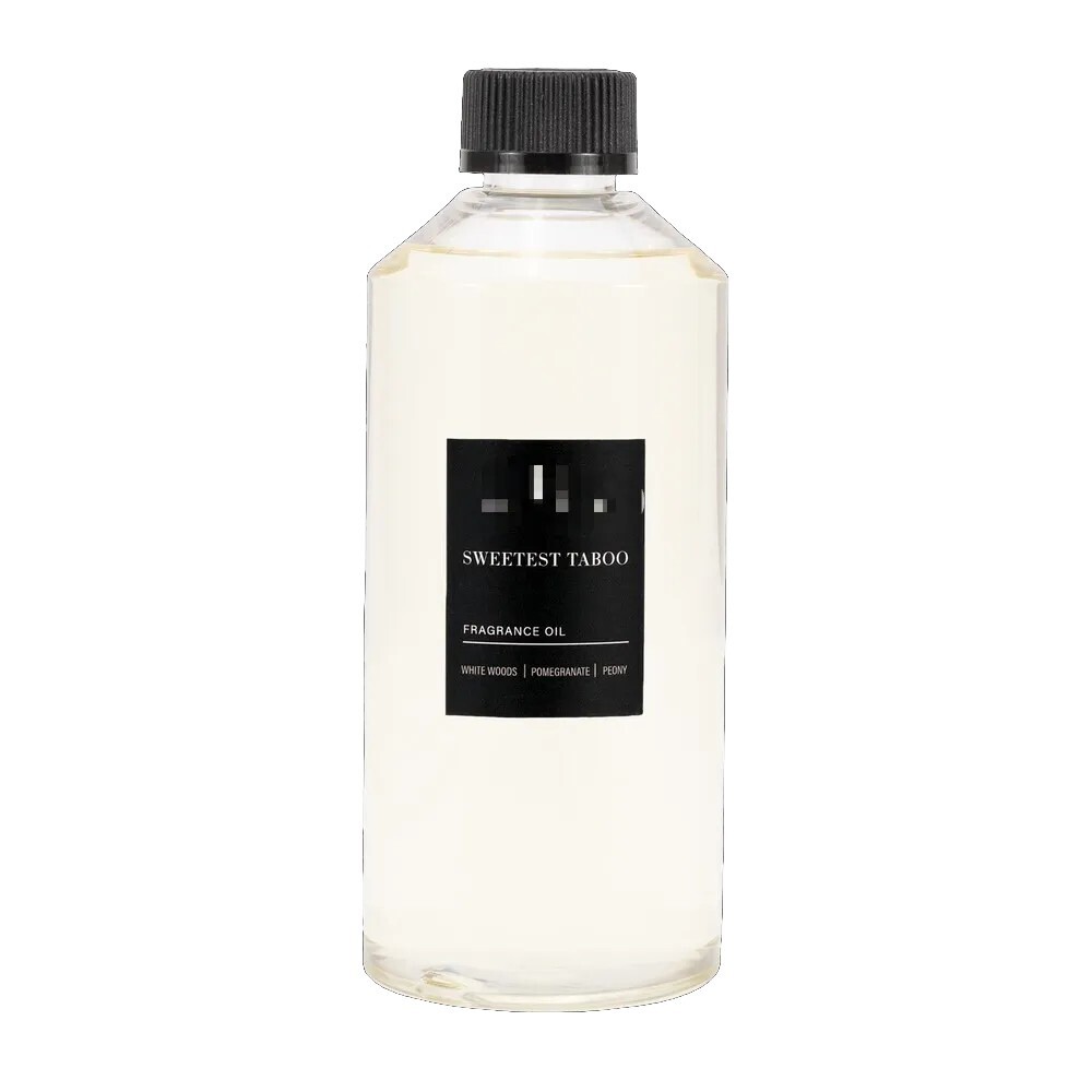 Sweetest Taboo 500ml Diffuser Oil Inspired By Aria Hotel Vegas, Hotel Collection