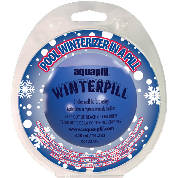 SeaKlear Winter Pill 90122APL
