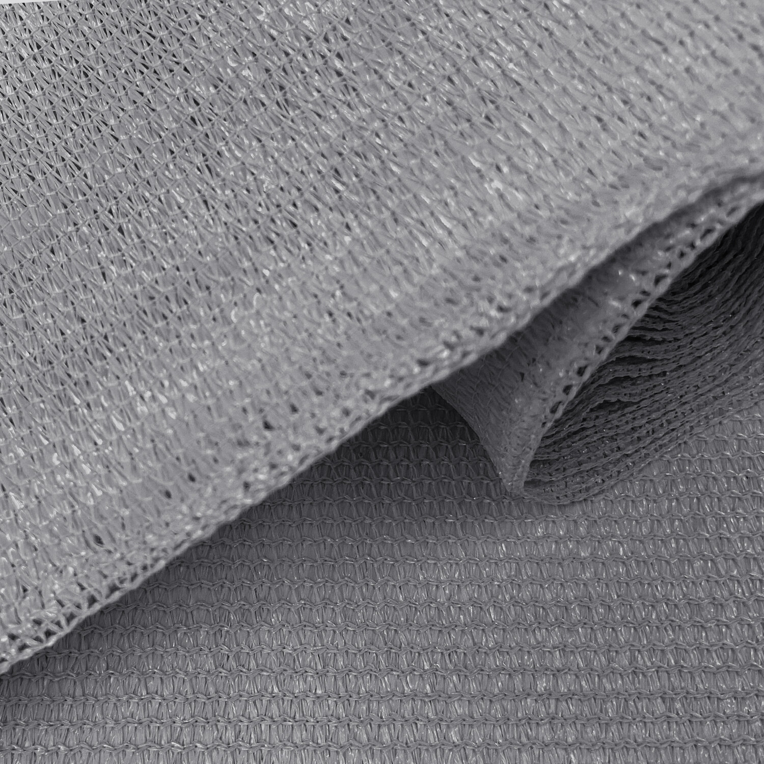 Custom Gate Barrier Privacy Screen Panel Mesh 90% UV Block w/ Grommets / 12”