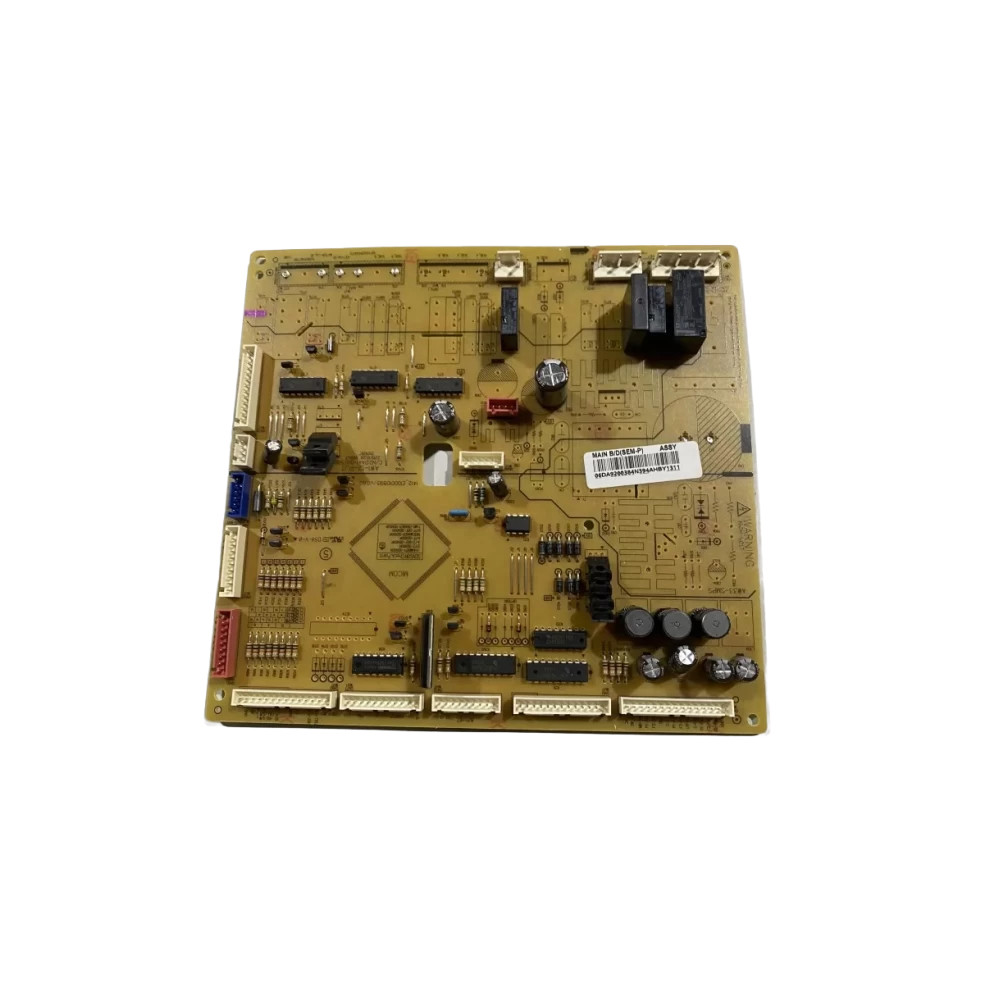 Samsung DA92 00384N Refrigerator Control Board JSD# 1079