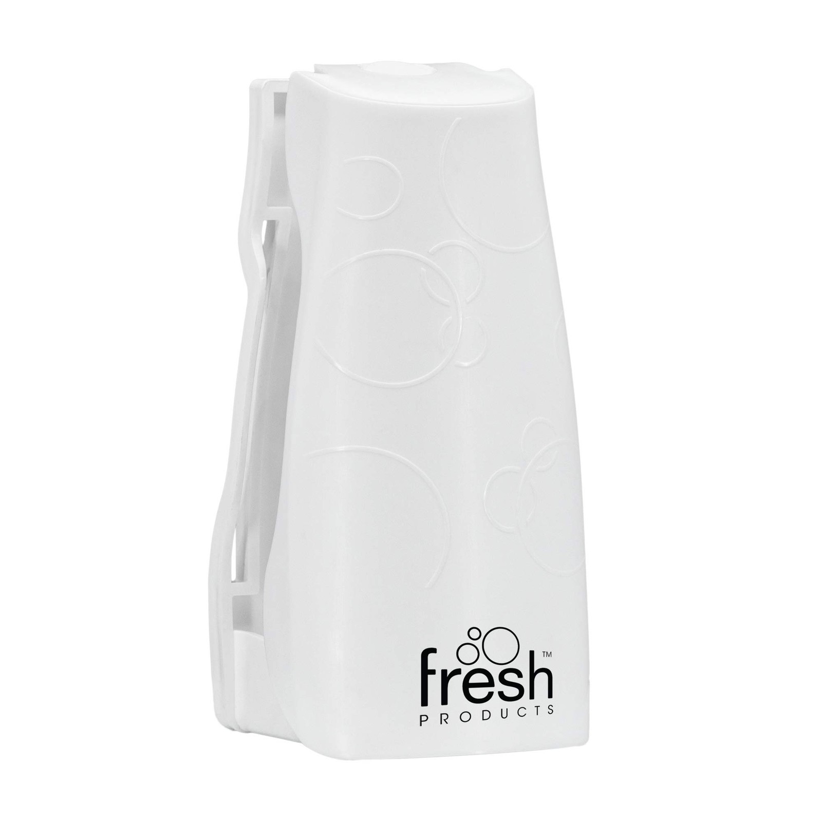 Fresh Products Eco Air White Dispenser Air Freshener Dry Fragrance Technology…