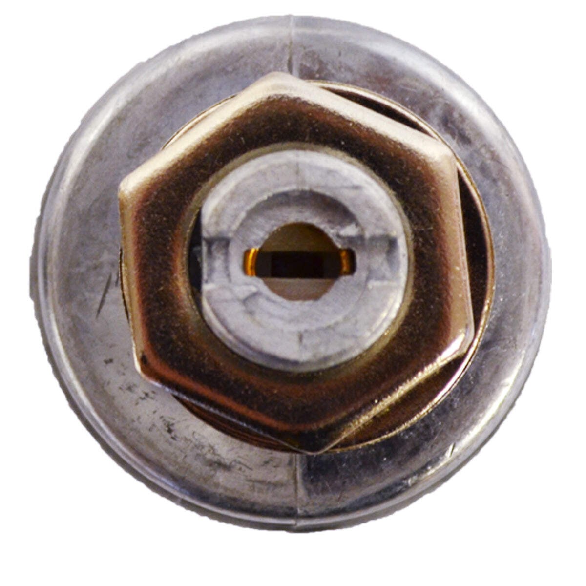 Mower Ignition Key Switch for Scag 48798 On Off