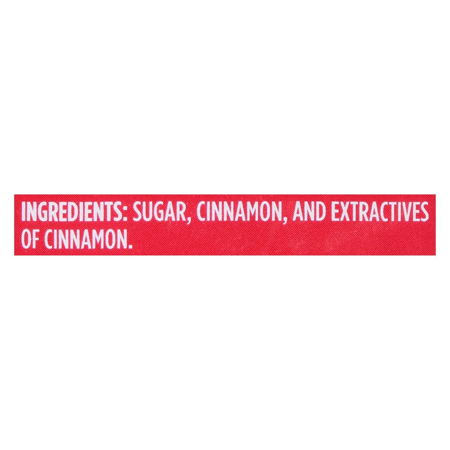 Cinnamon Sugar, 15 Oz