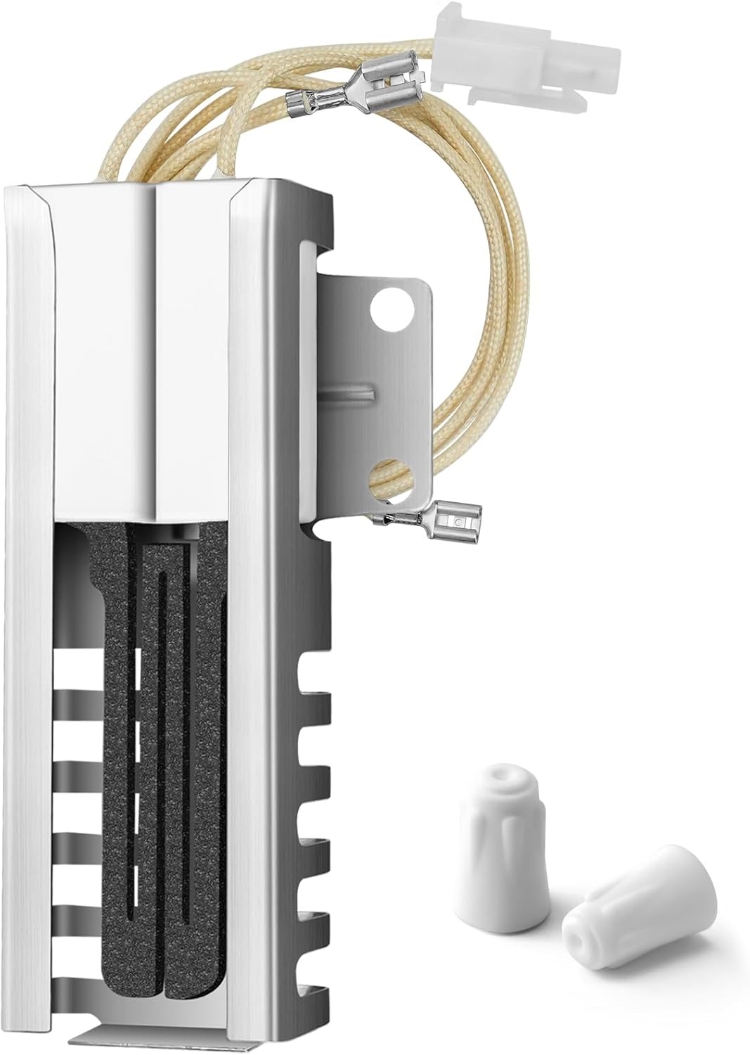 Direct Replacement Range Oven Igniter for Electolux Frigidaire #DS028K AP6230715