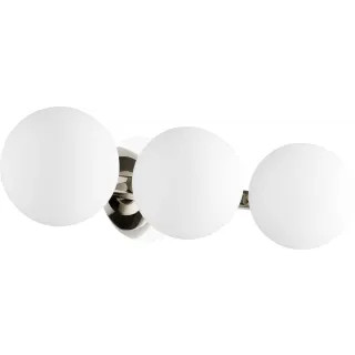James Allan QIBF55687PN – Bathroom Fixtures Indoor Lighting