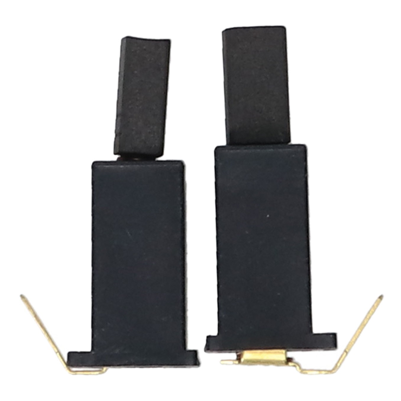 Bosch 2609120199 Brush Set for Jig Saws 4225 TYPE1, 4235 TYPE2, and 4240