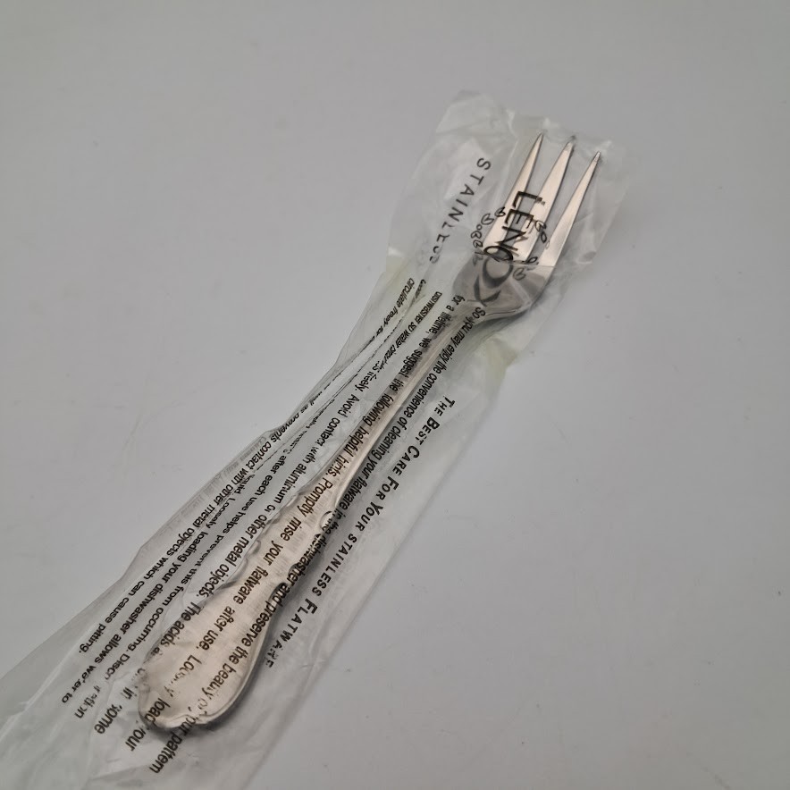 Lenox Wescott 18/10 Stainless Flatware Satin Vietnam CHOICE YOU CHOOSE New