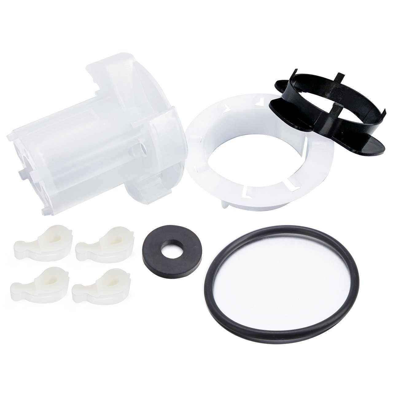 Washer Agitator Dogs Cam Kit 285811 for Whirlpool Kenmore Washing Machine Parts