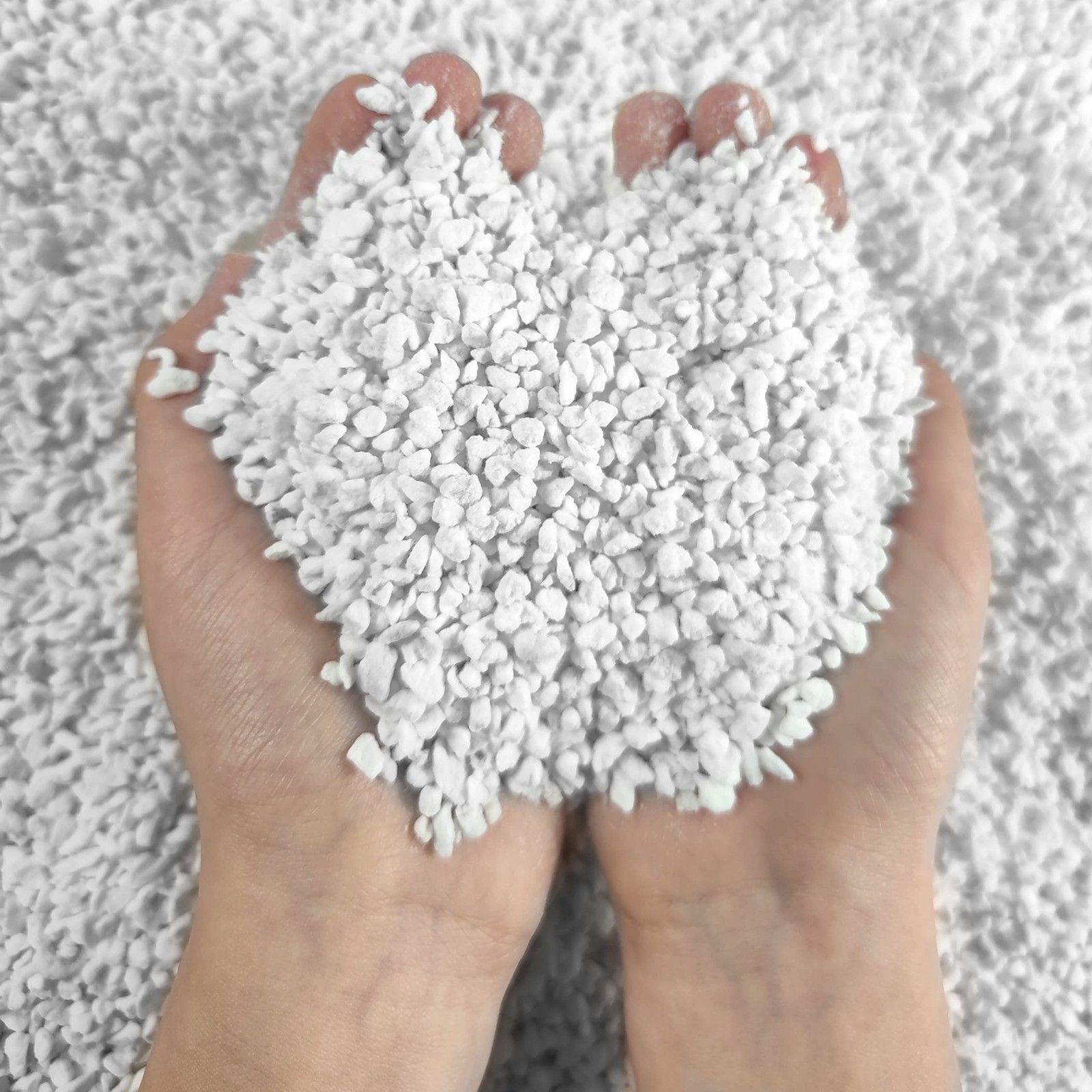 10QT Organic Perlite Soil Amendment for Plants & Improved Drainage