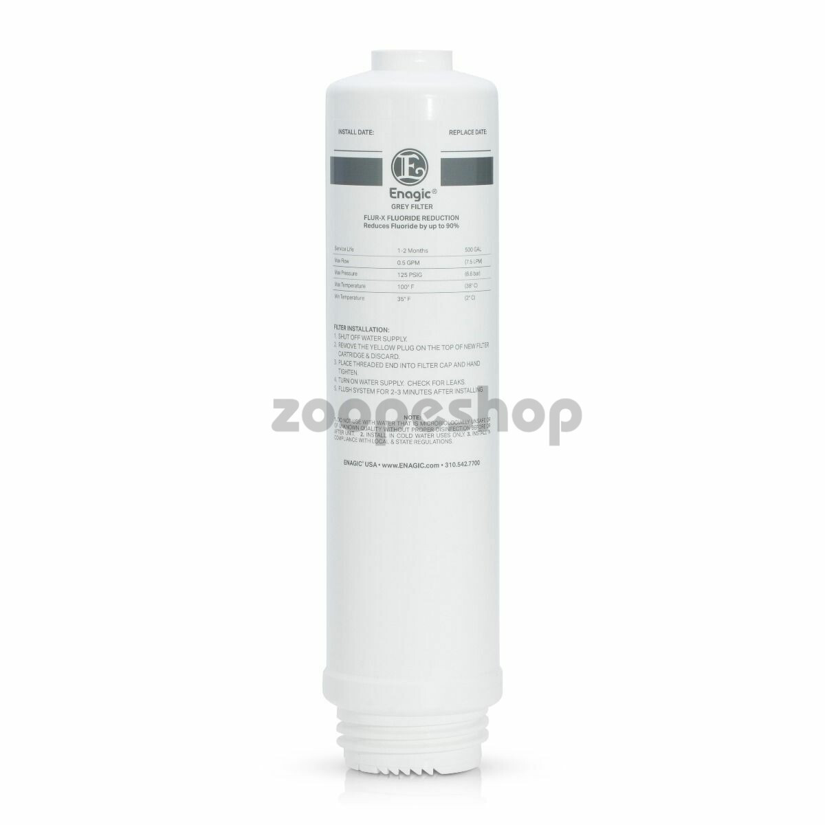 Enagic DPS Replacement Filter
