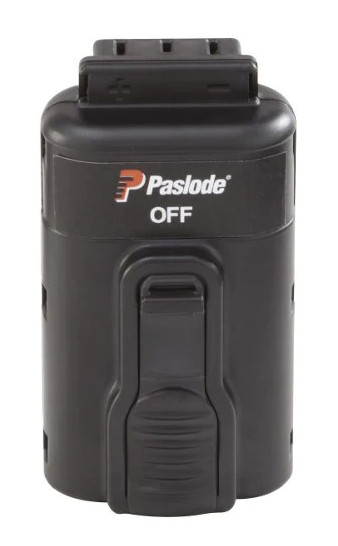 Paslode 902654 Li-Ion 7.4V 2100mAh 16Wh Rechargeable Battery Pack for CFN325XP