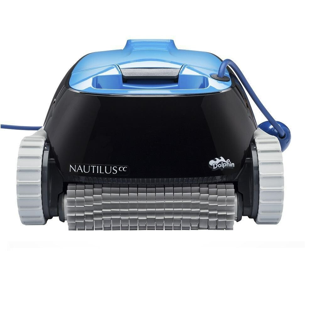 Dolphin Nautilus CC robotic pool cleaner 88886113-USB