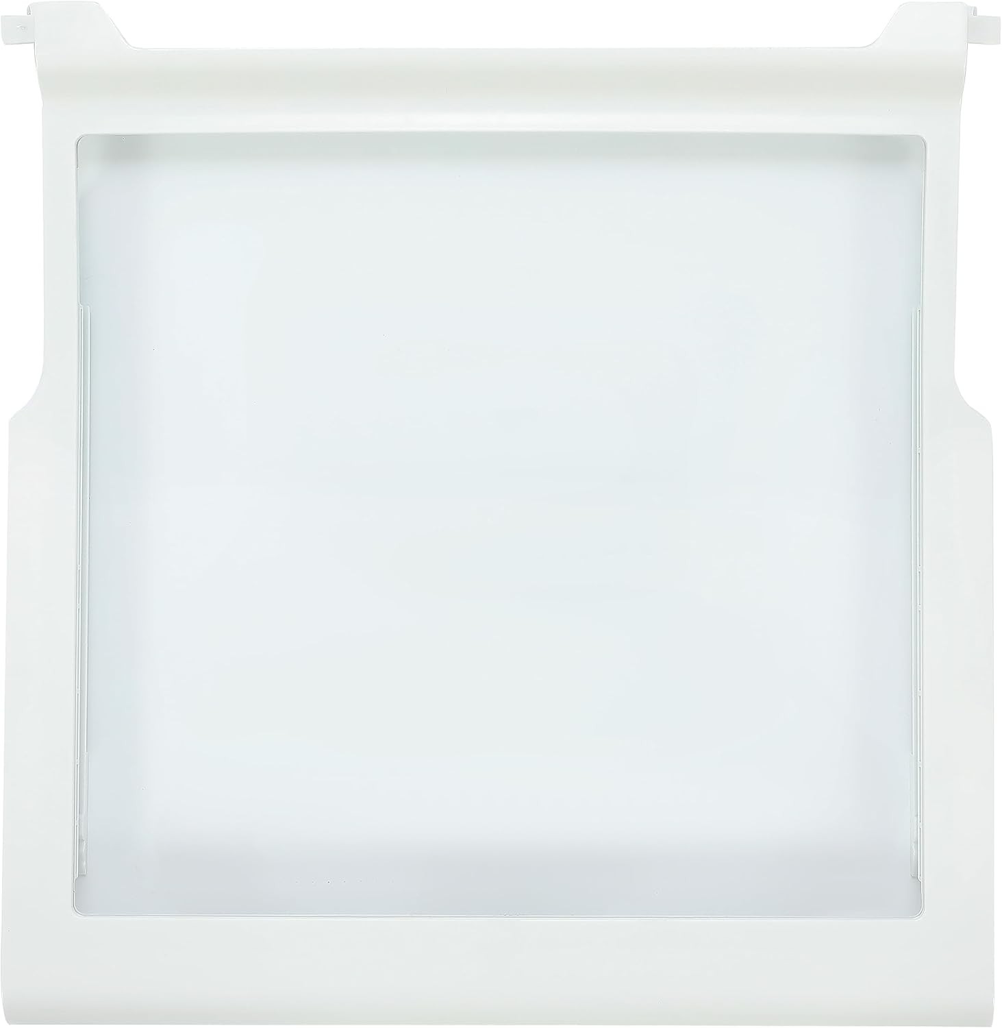 Glass Shelf for Whirlpool ED5LHAXWB00 ED5GVEXVD02 WRS322FDAW04 ED2VHEXVB01 NEW