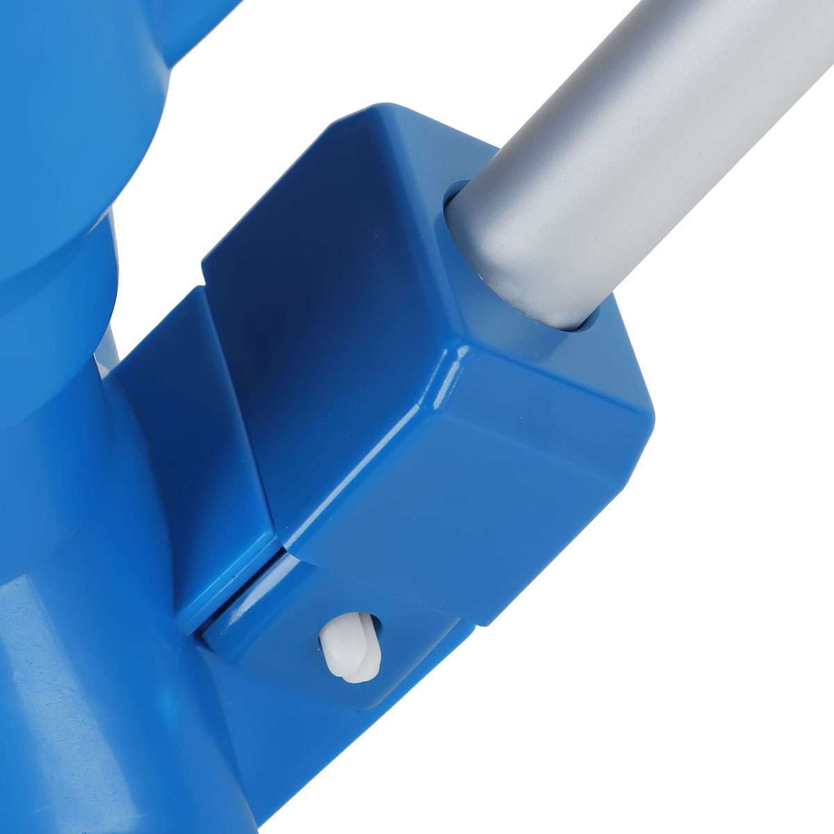 Pool Vacuum Handheld Spa Suction Underwater Cleaner for Above Ground Pools