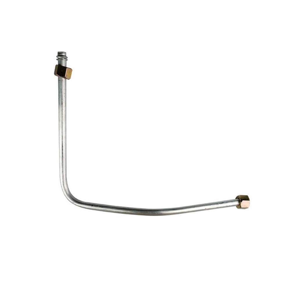 Air Compressor Tube ToneG3/8″ 1pc for exhaust Tube Kits 0.4″ X 17.13″(D*L)