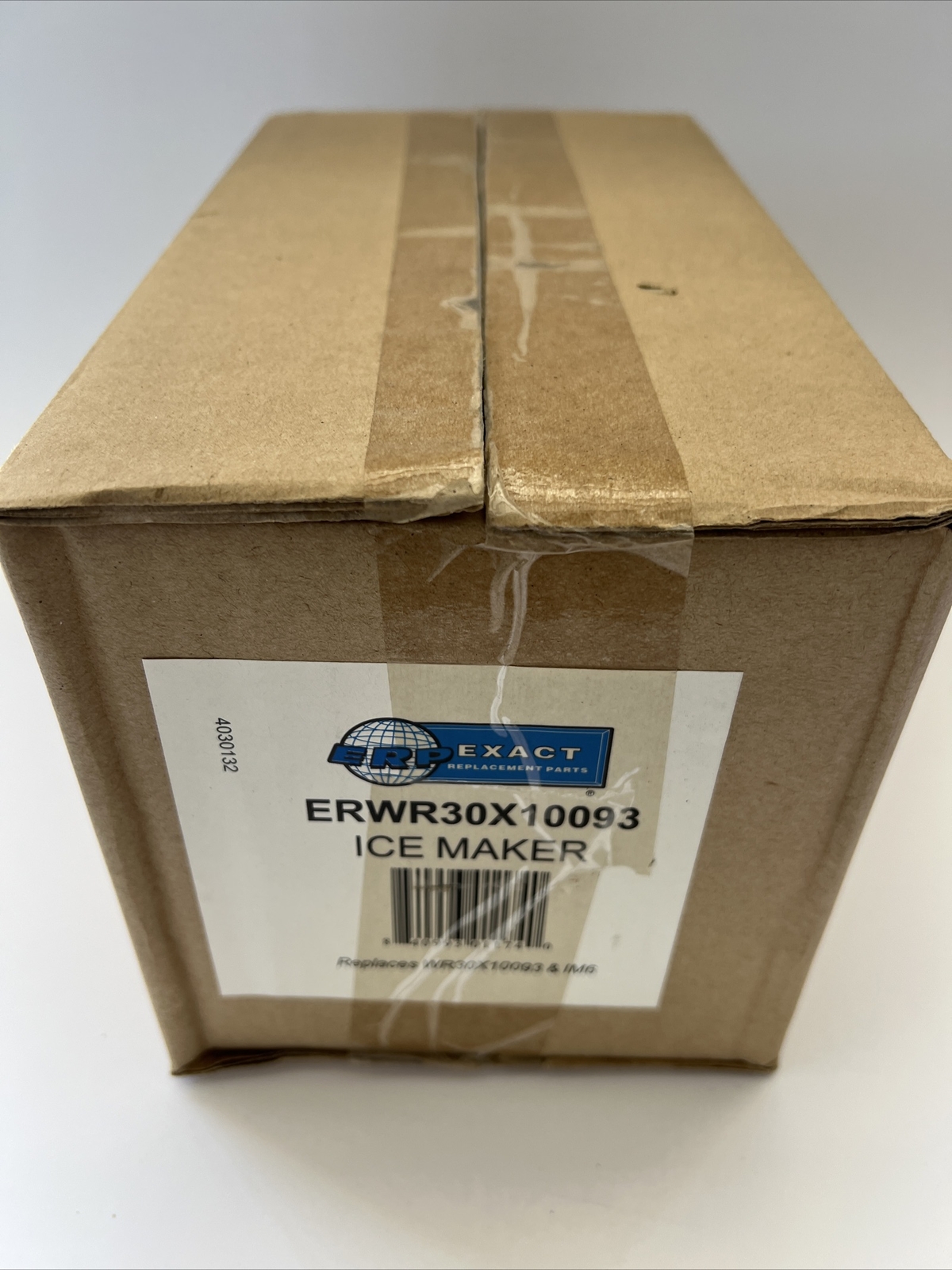 ERP Ice Maker Kit (WR30X10093)