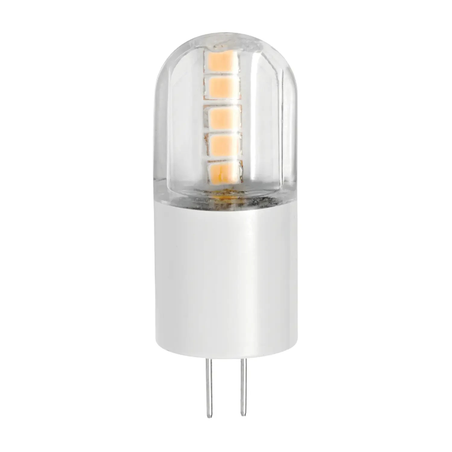 Kichler 18222 – Contractor T3 Bi-Pin LED Light Bulb – 2700K – 12 Volts