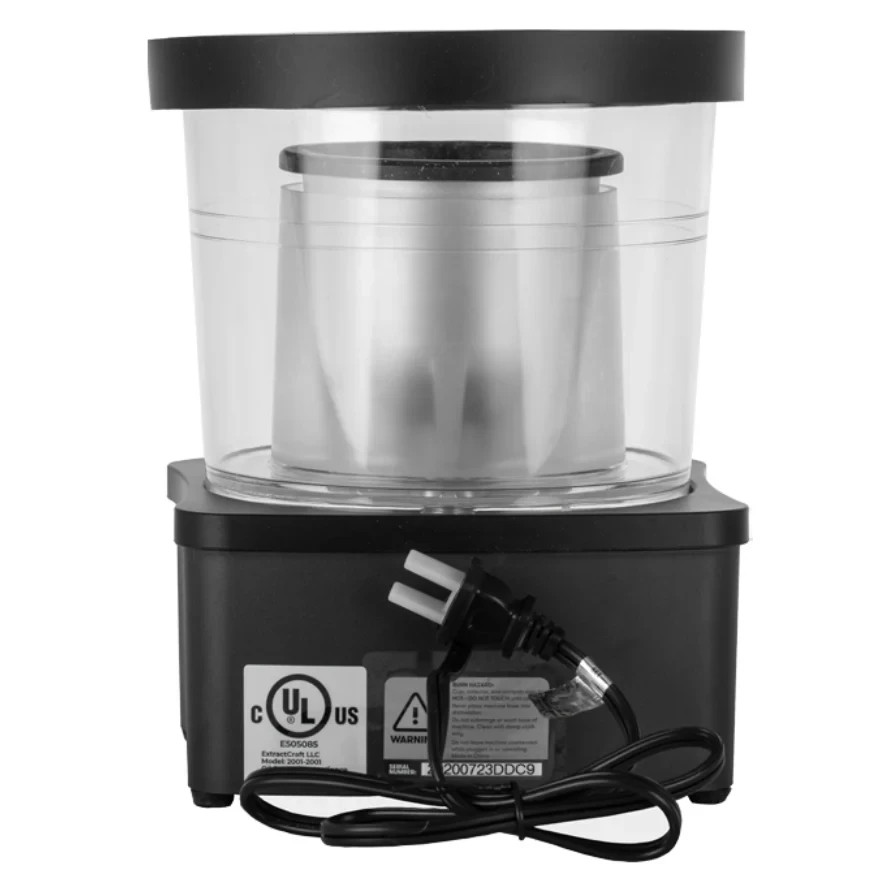 The Source Turbo Simple Oil Extraction Machine FACTORY-DIRECT NEW 2026 MODEL
