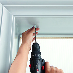 Cordless Roller Shades for Windows Light Filtering Shades with 5% Openness Solar